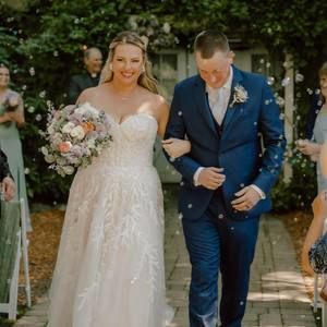 Meet your Posher, Paige